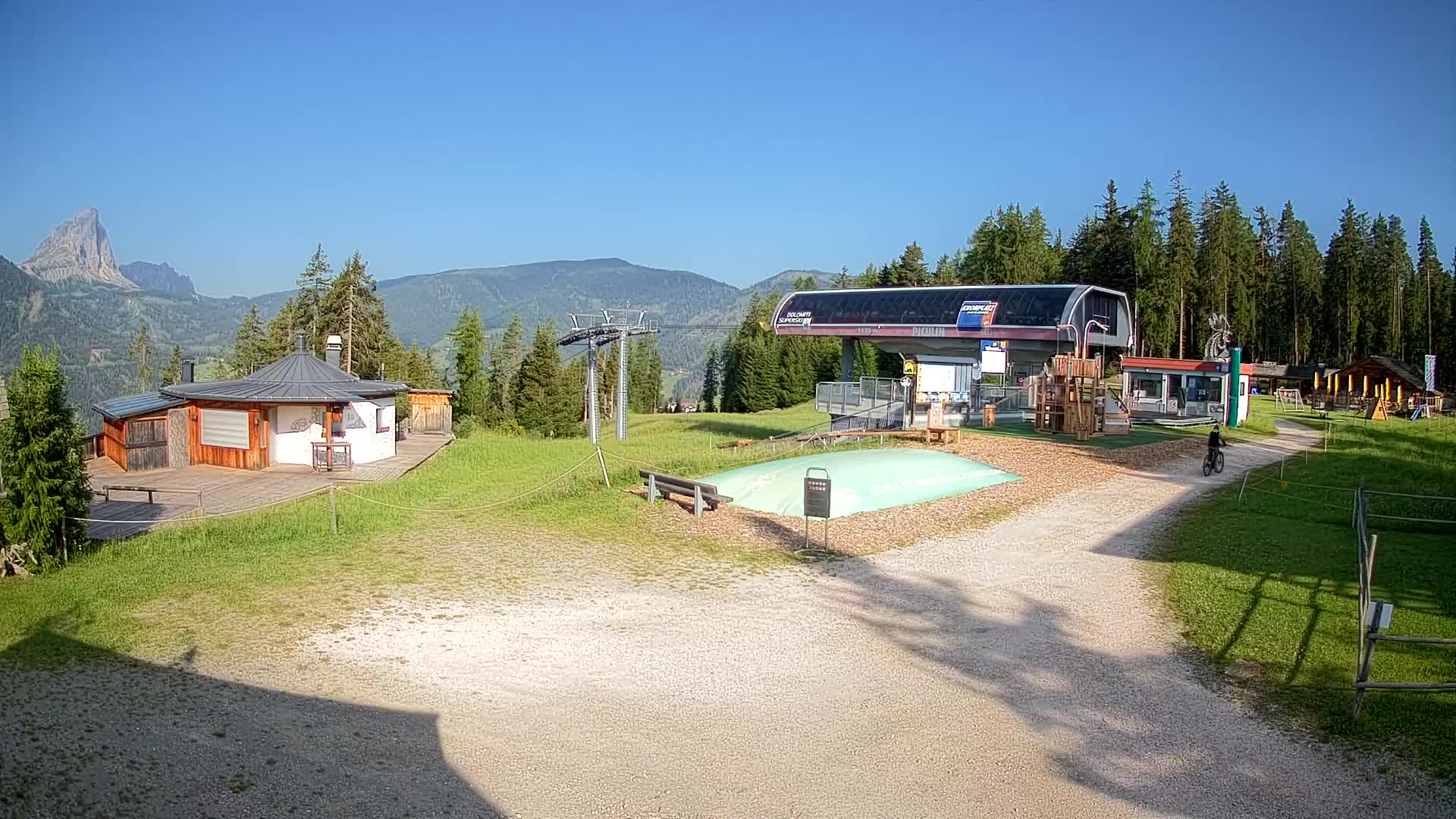 Piz de Plaies | San Vigilio