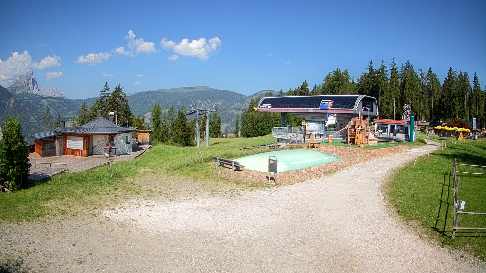 Piz de Plaies | San Vigilio | Kronplatz