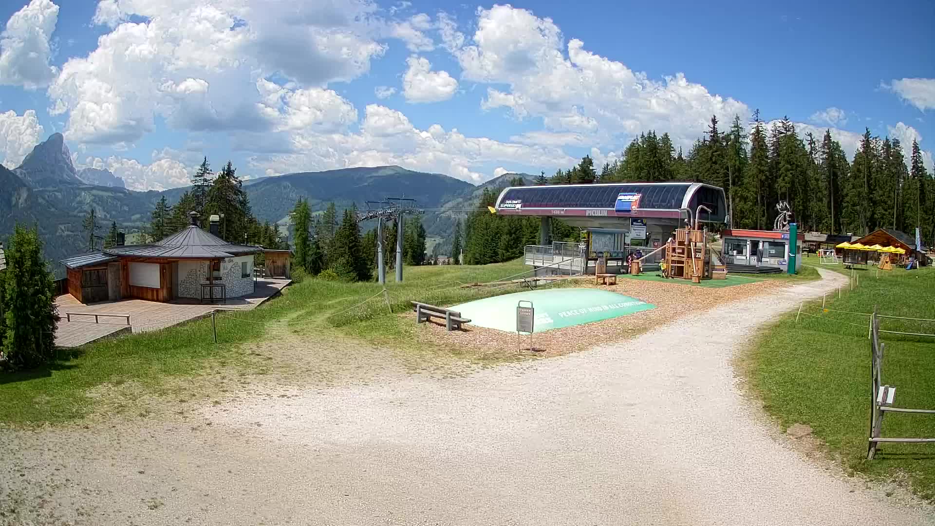 Piz de Plaies | San Vigilio | Kronplatz