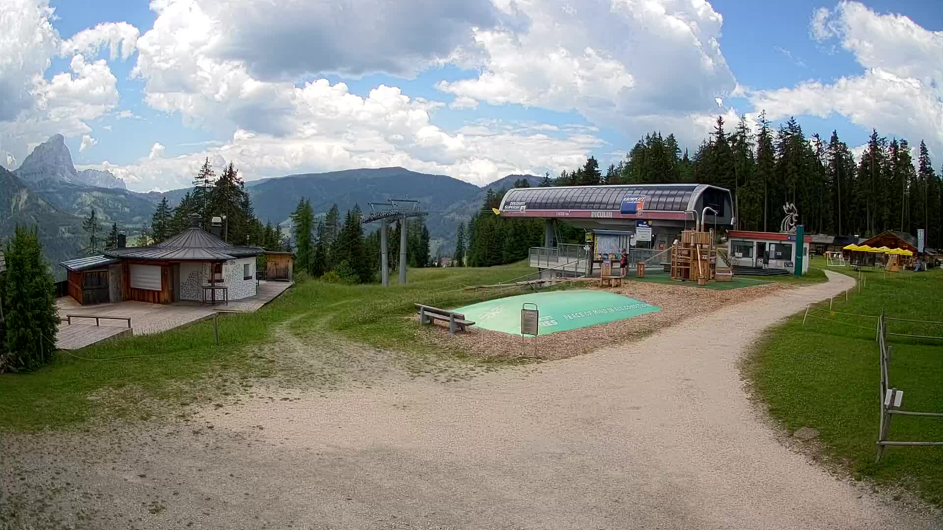 Piz de Plaies | San Vigilio | Kronplatz