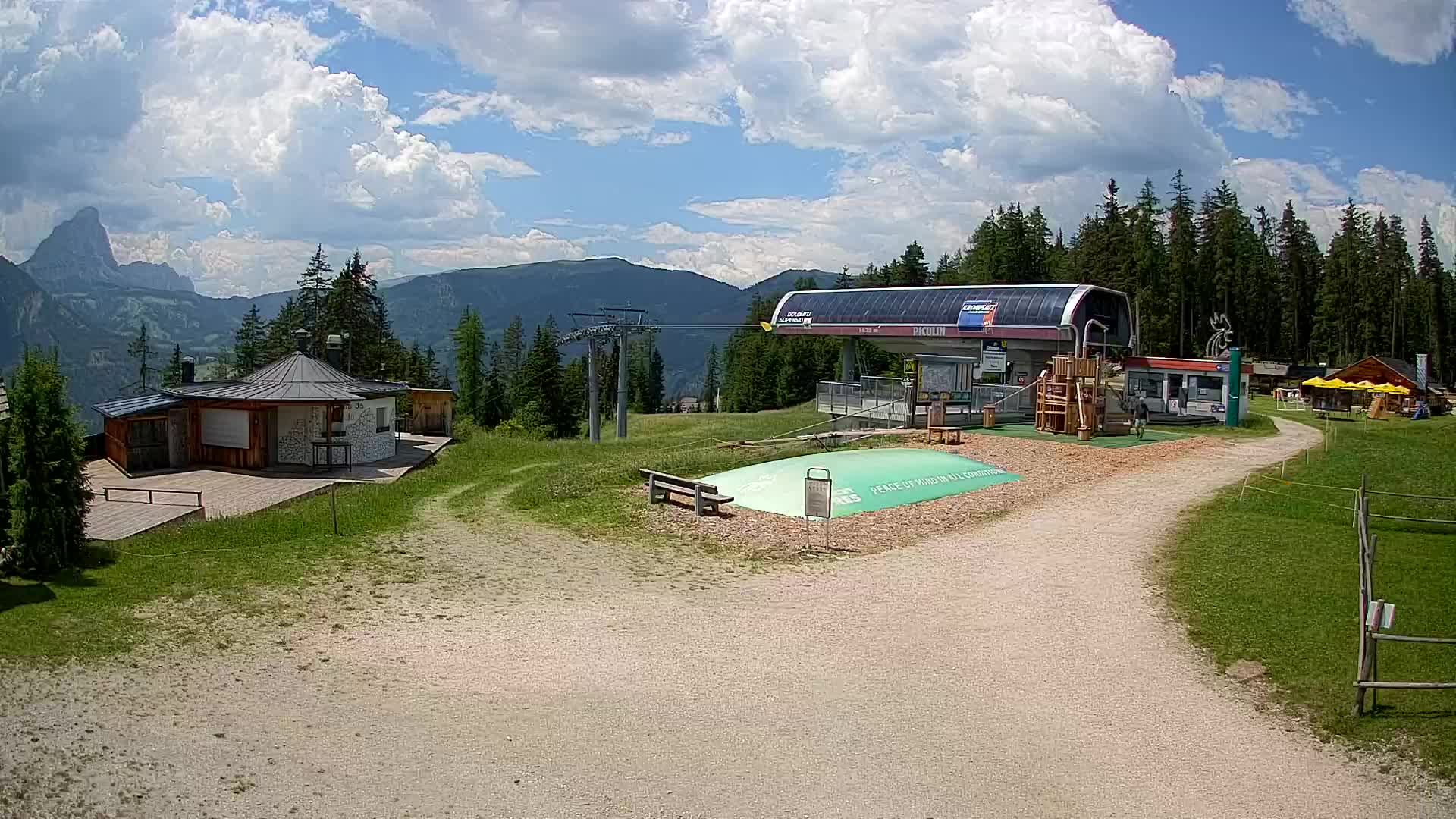 Piz de Plaies | San Vigilio | Kronplatz