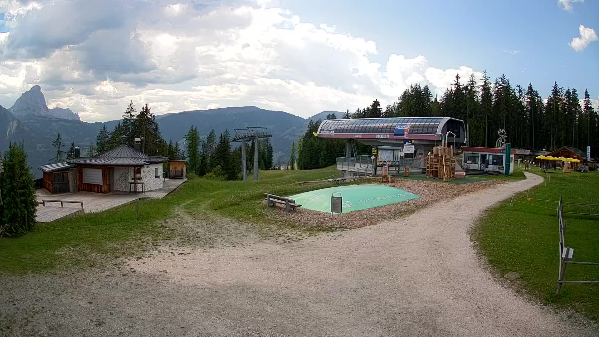 Piz de Plaies | San Vigilio | Kronplatz