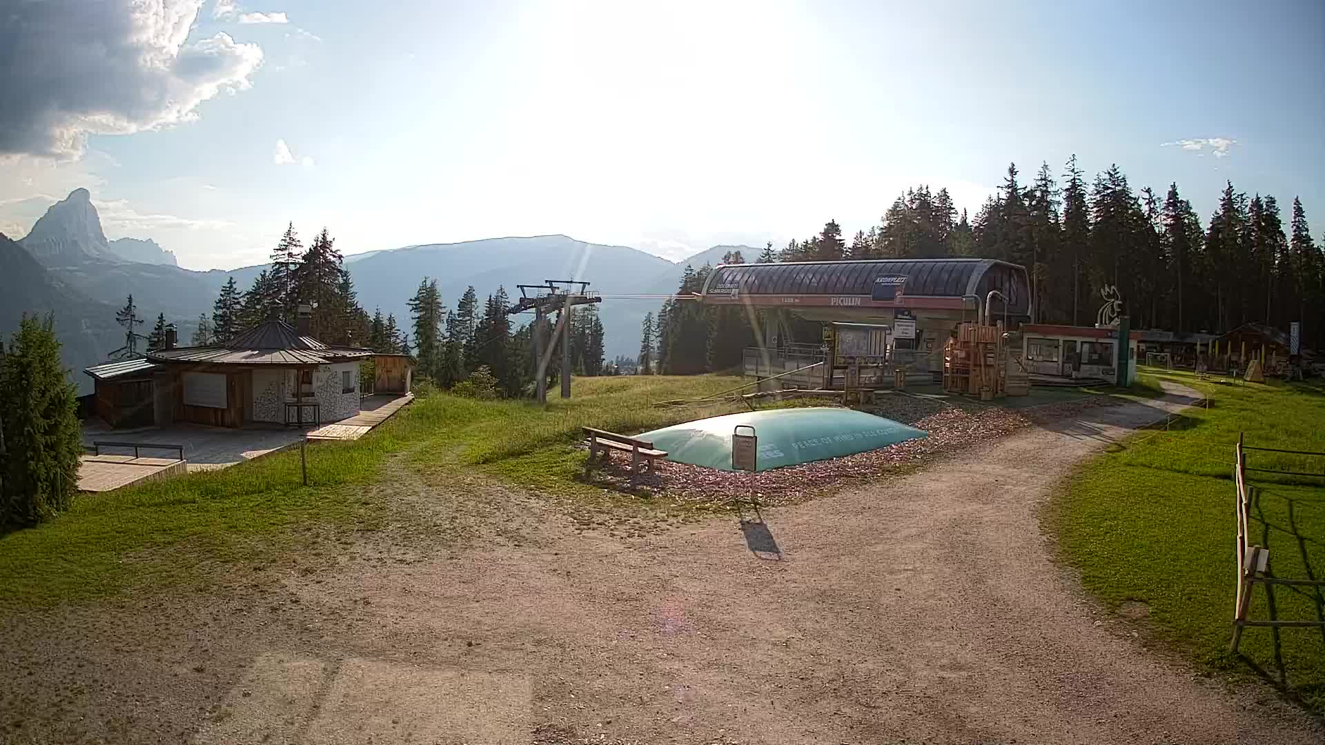 Piz de Plaies | San Vigilio