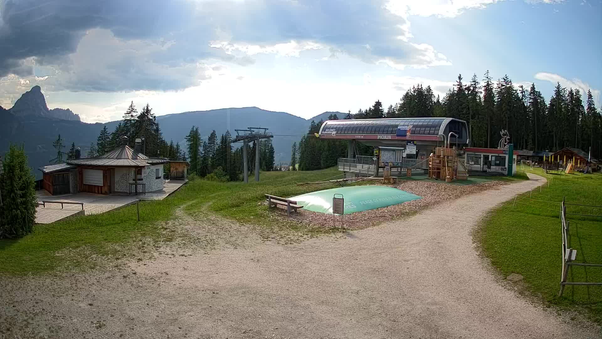 Piz de Plaies | San Vigilio | Kronplatz