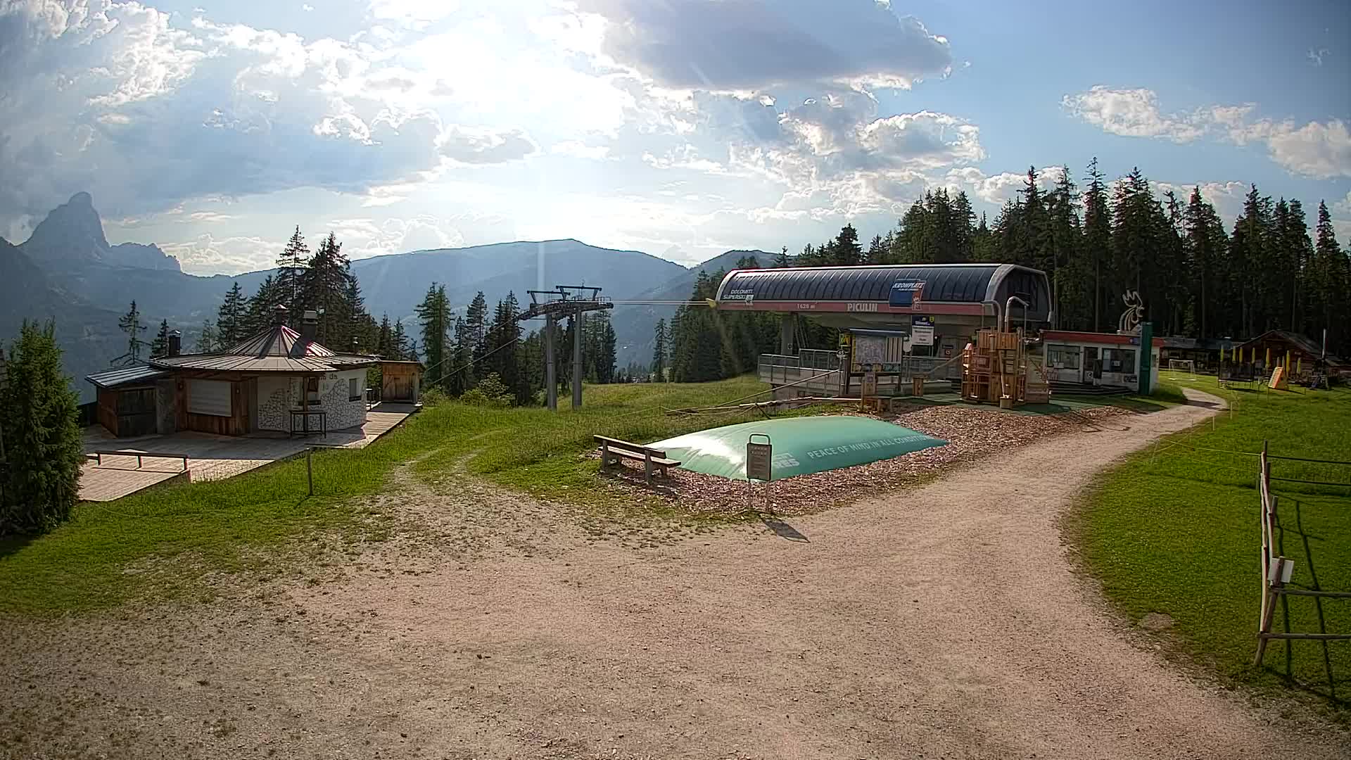Piz de Plaies | San Vigilio | Kronplatz