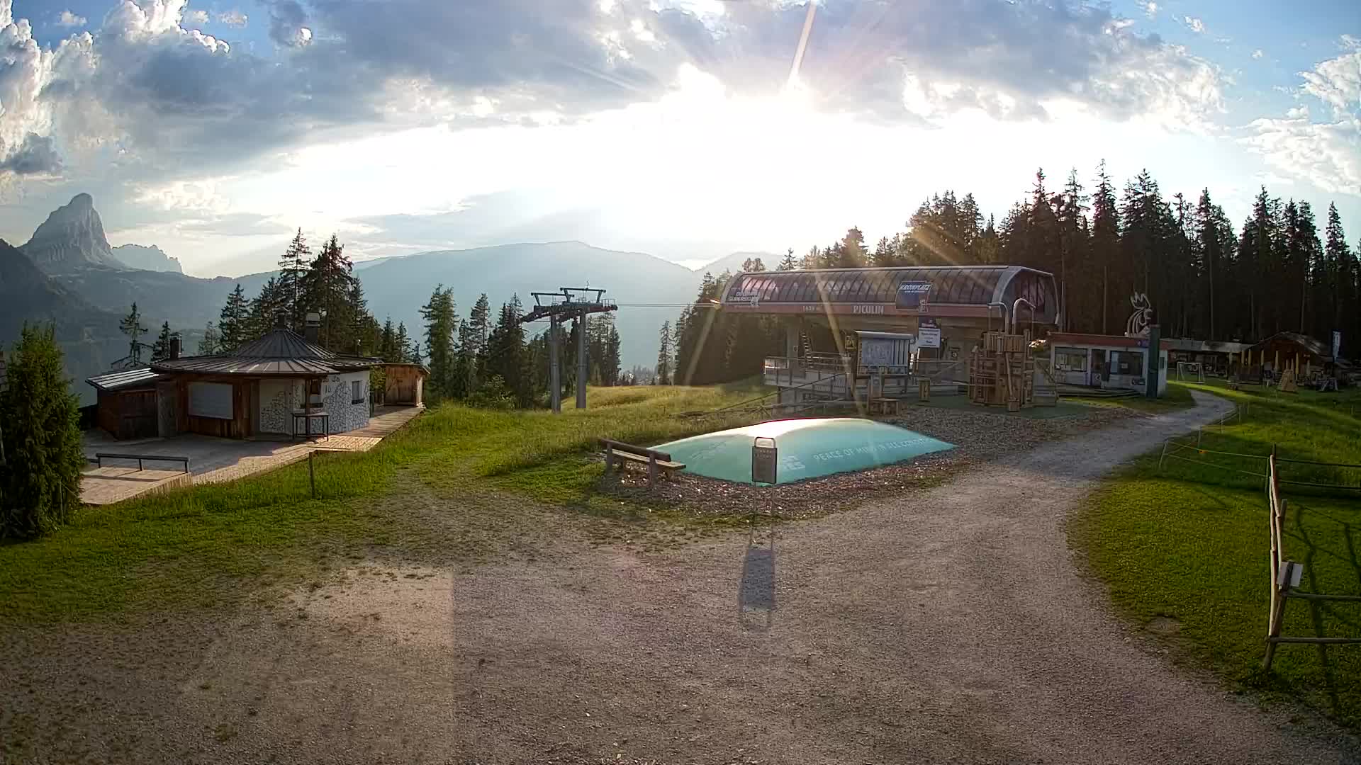 Piz de Plaies | San Vigilio