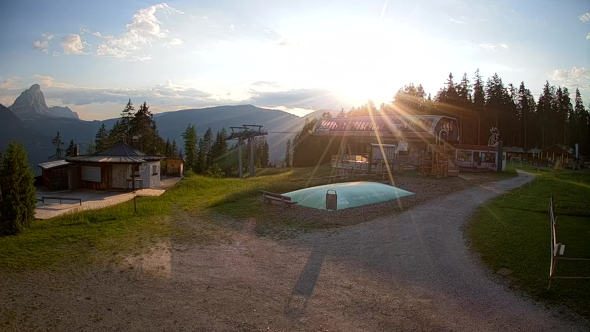 Piz de Plaies | San Vigilio | Kronplatz
