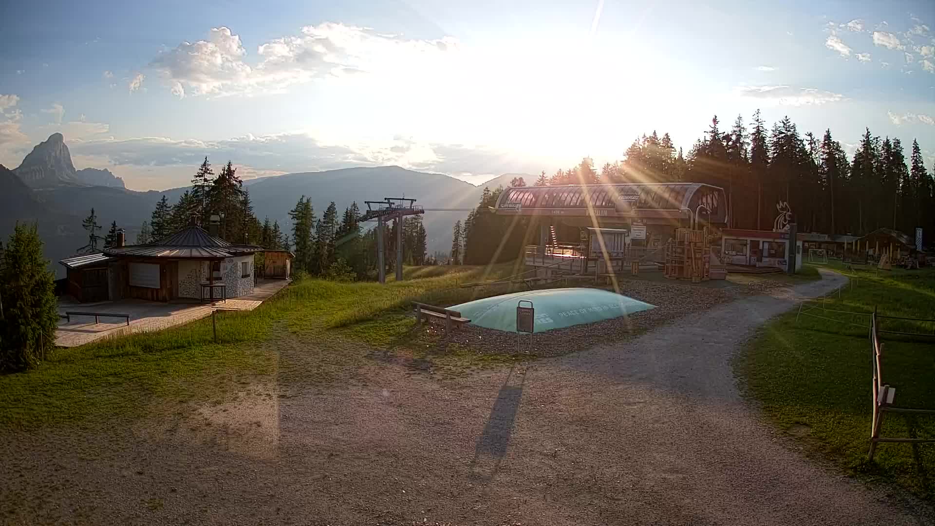 Piz de Plaies | San Vigilio | Kronplatz