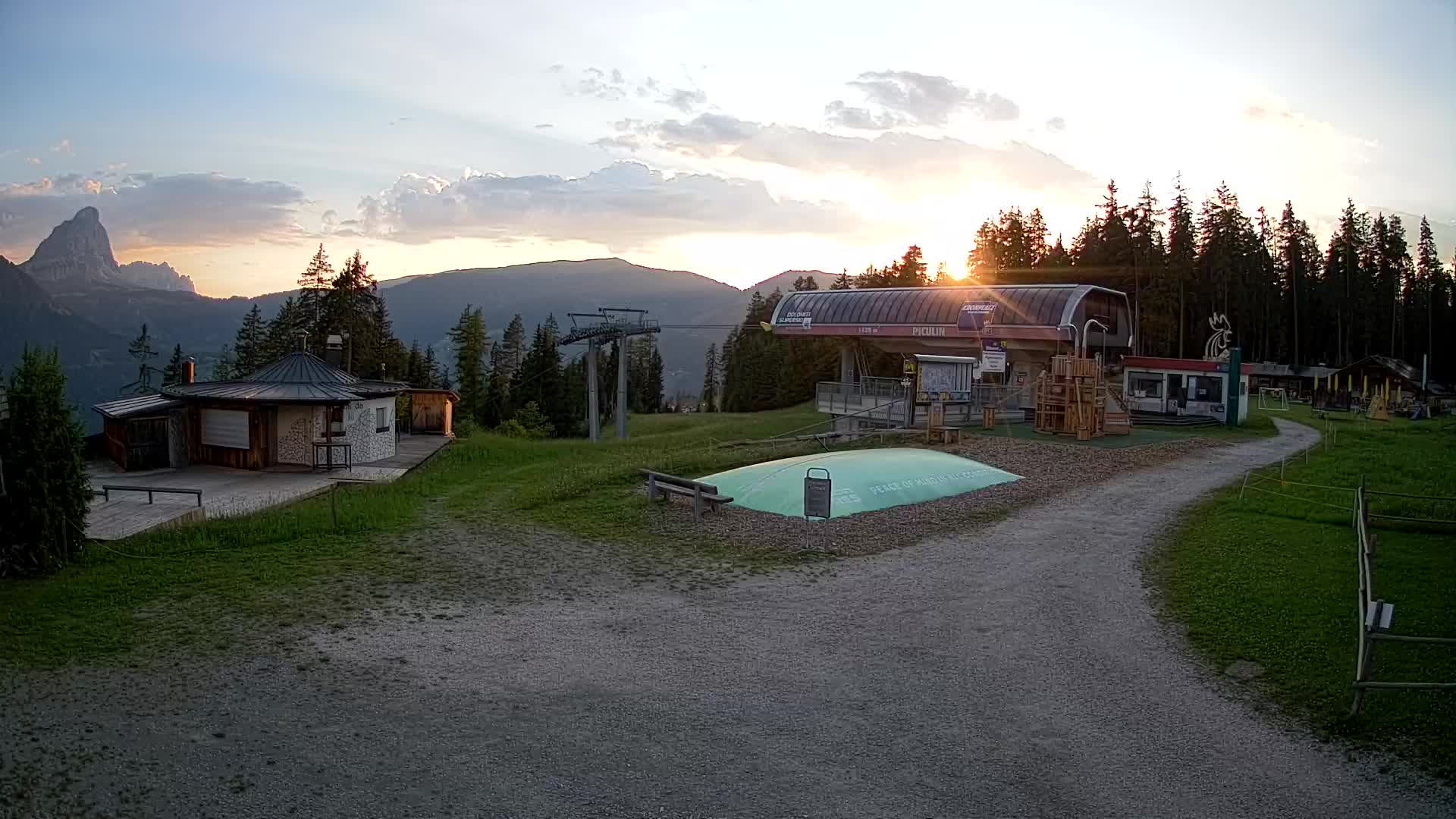 Piz de Plaies | San Vigilio | Kronplatz