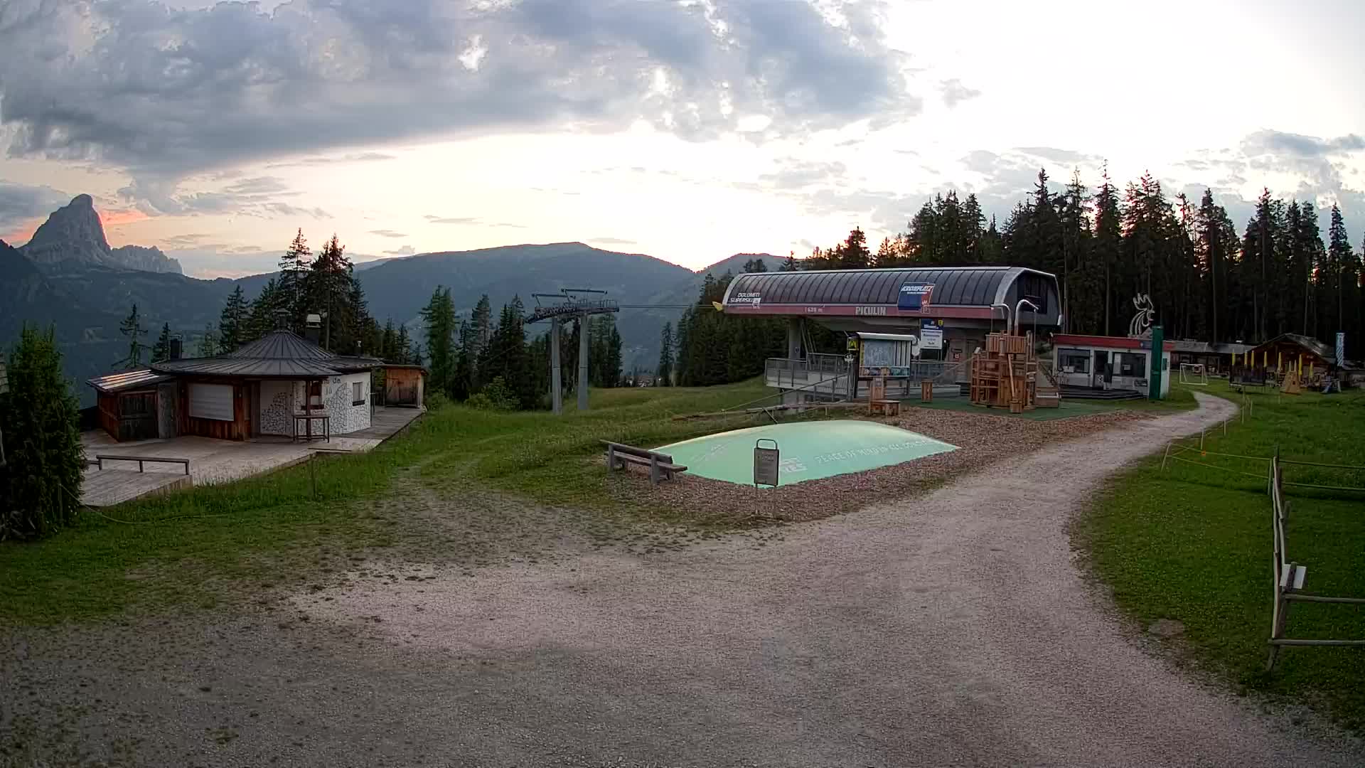 Piz de Plaies | San Vigilio | Kronplatz