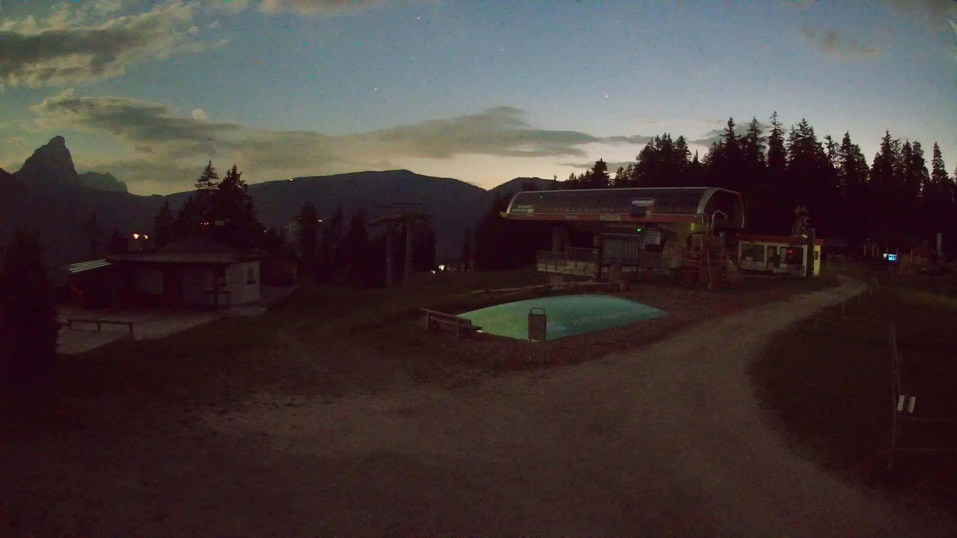 Piz de Plaies | San Vigilio
