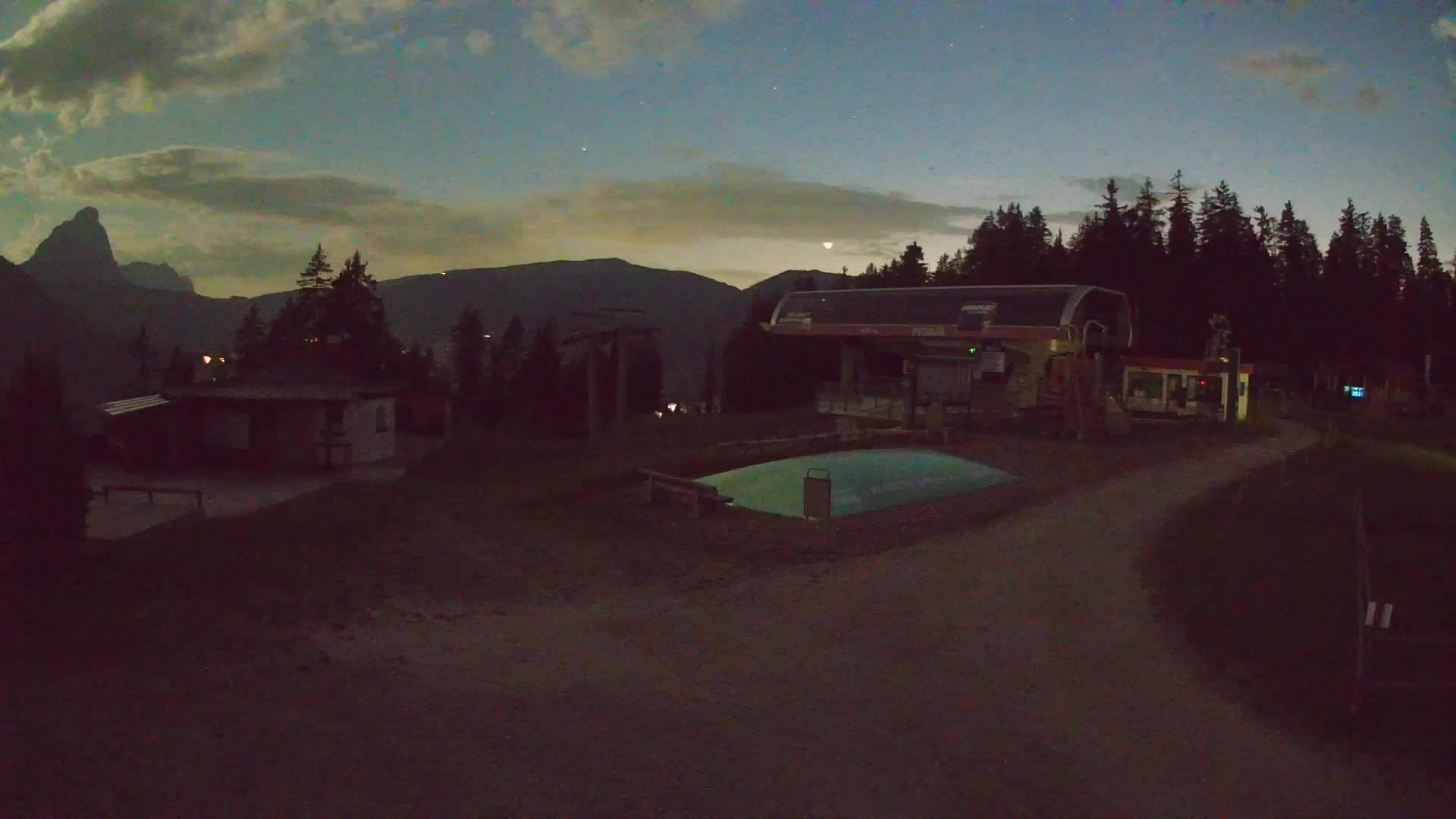 Piz de Plaies | San Vigilio