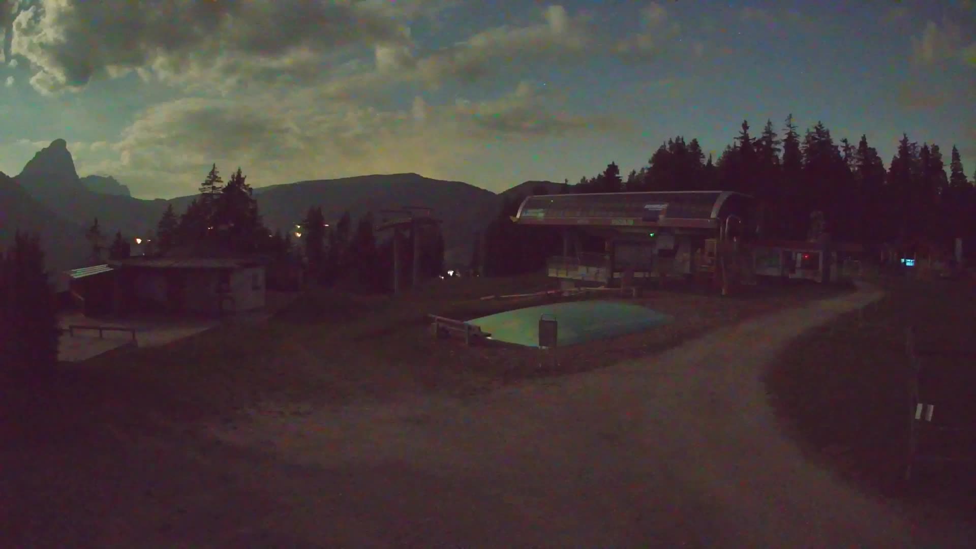 Piz de Plaies | St. Vigil