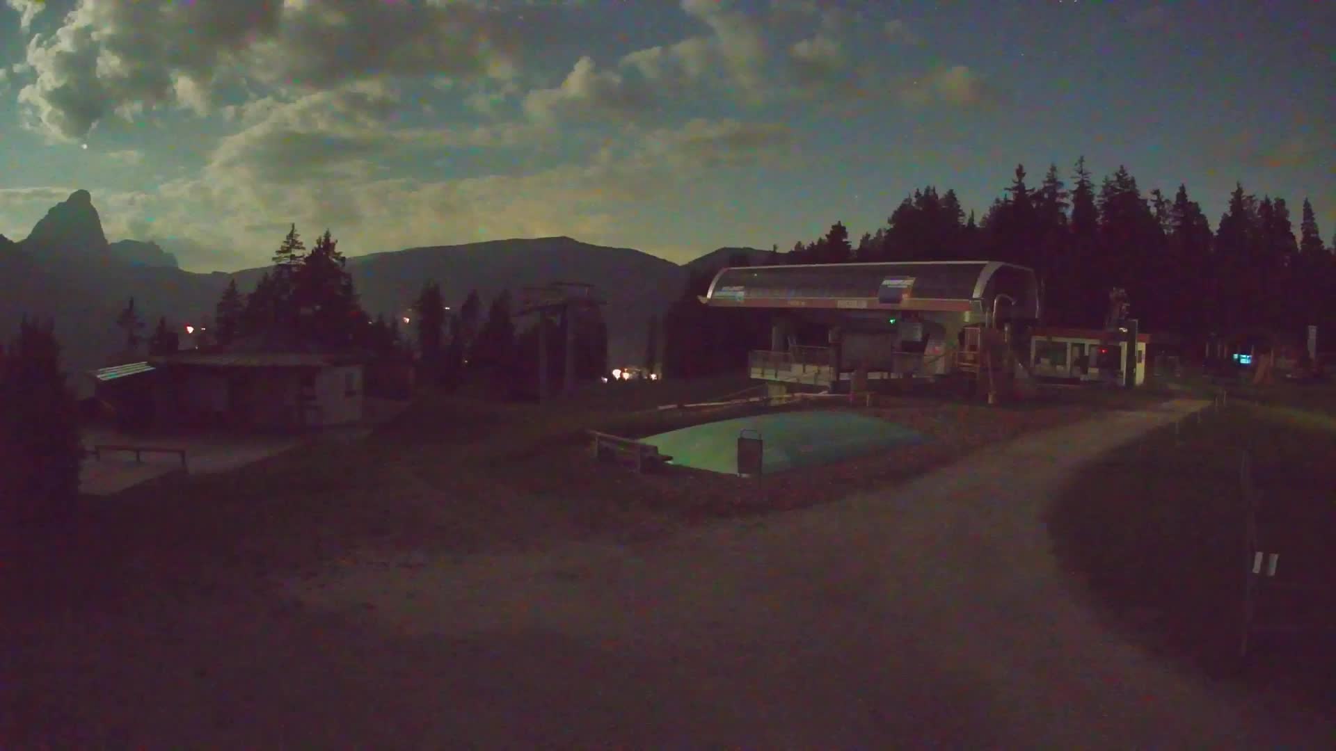 Piz de Plaies | San Vigilio