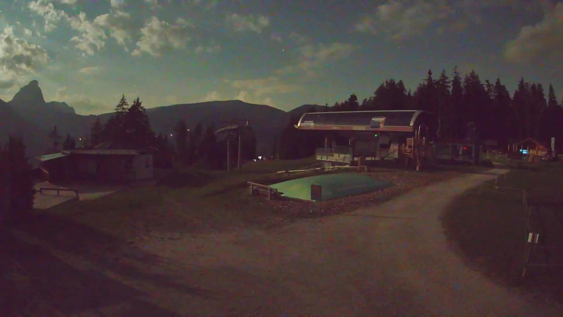 Piz de Plaies | St. Vigil