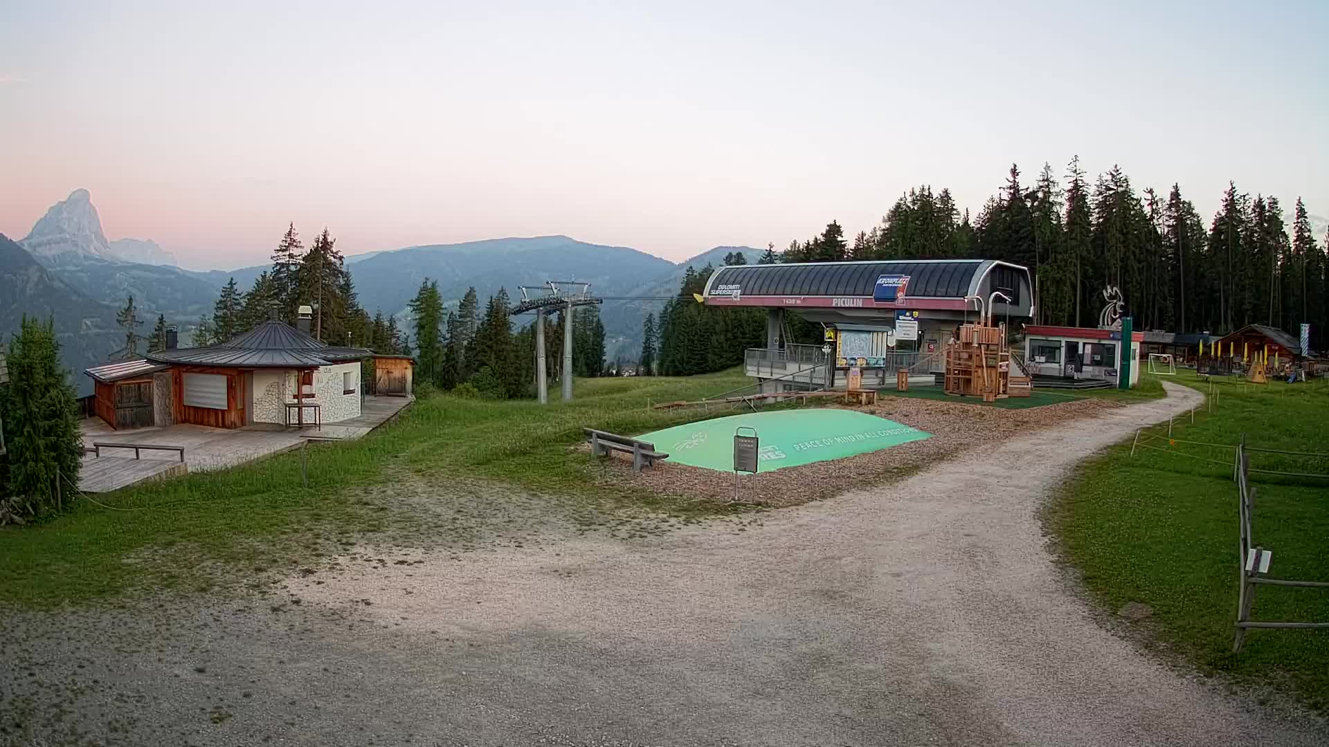 Piz de Plaies | San Vigilio | Kronplatz
