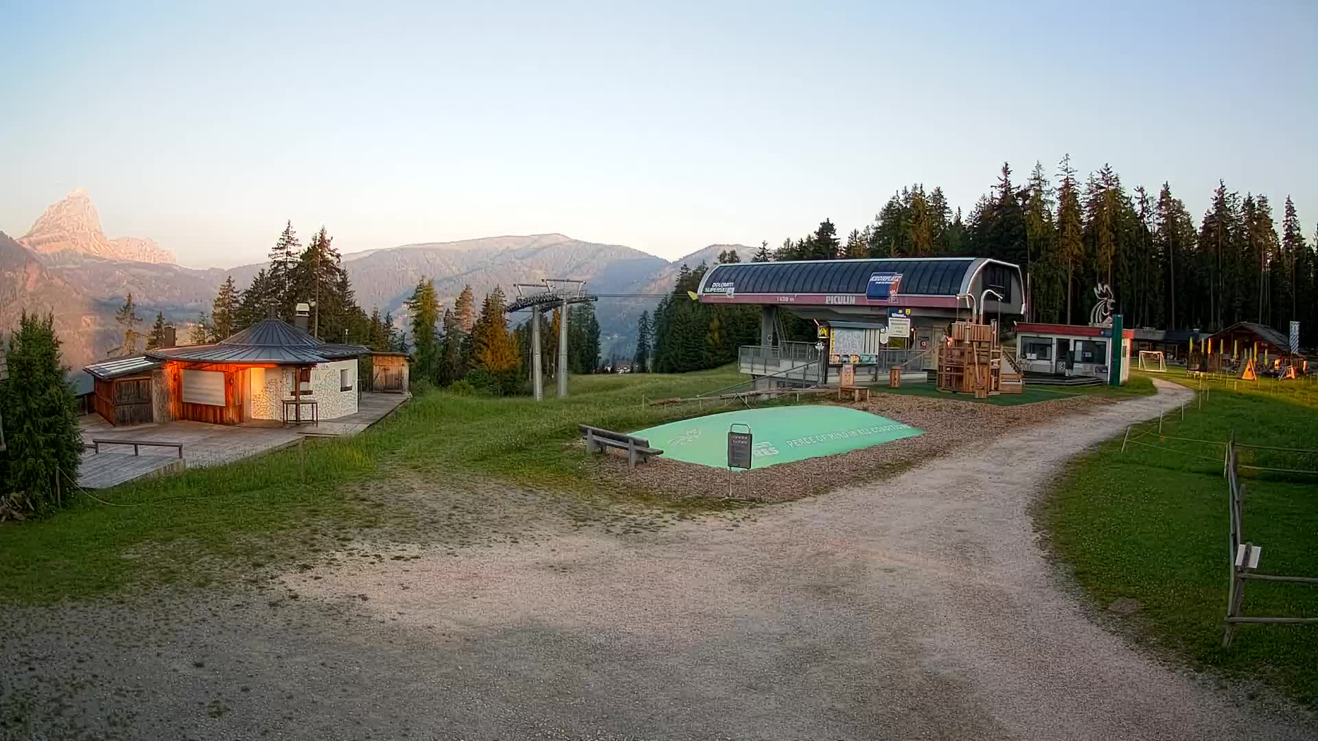 Piz de Plaies | San Vigilio | Kronplatz