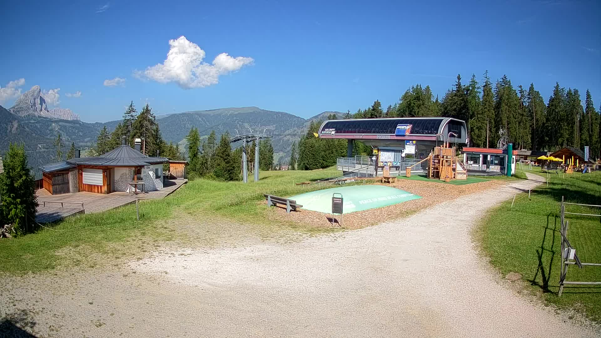 Piz de Plaies | San Vigilio | Kronplatz