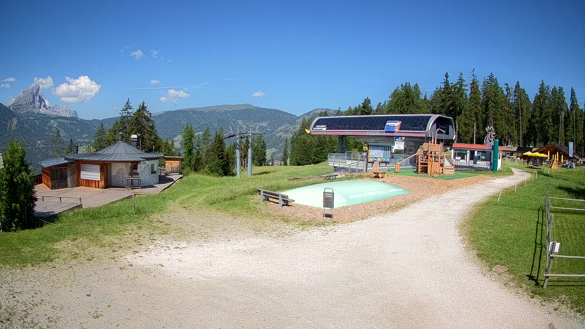 Piz de Plaies | San Vigilio | Kronplatz
