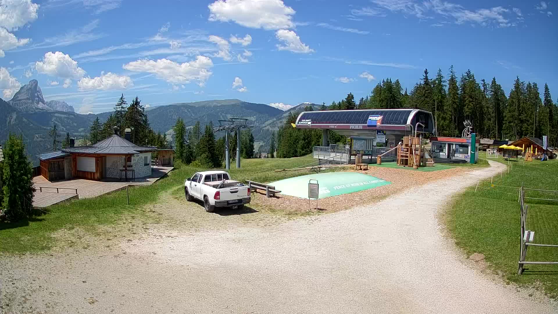 Piz de Plaies | San Vigilio | Kronplatz