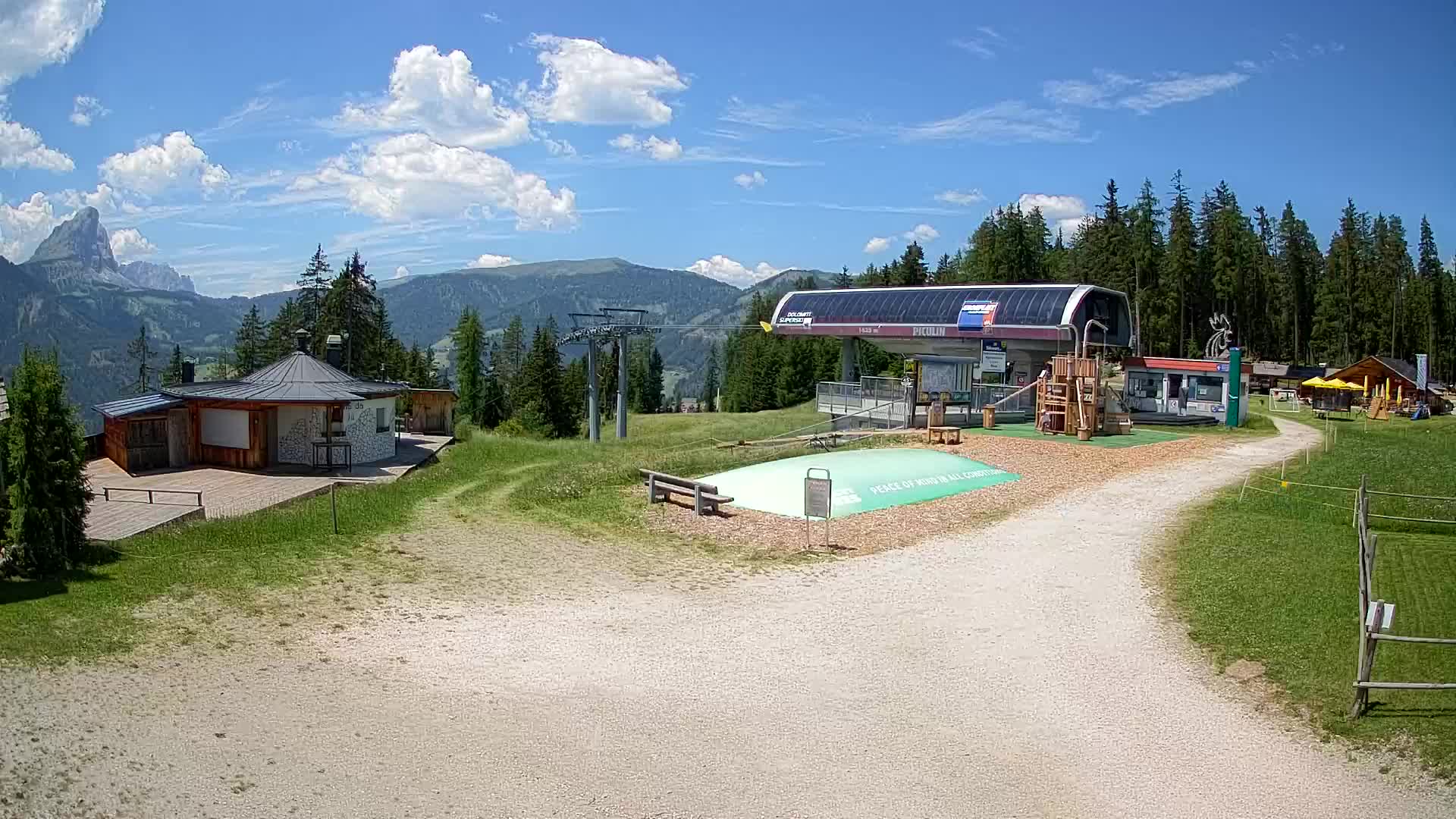 Piz de Plaies | San Vigilio