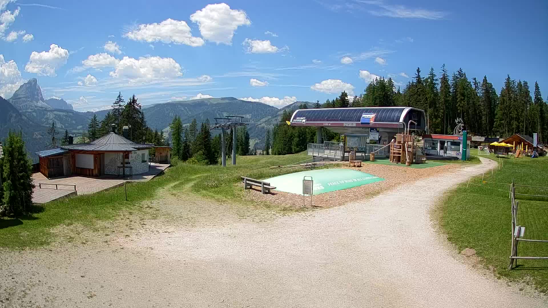 Piz de Plaies | San Vigilio | Kronplatz
