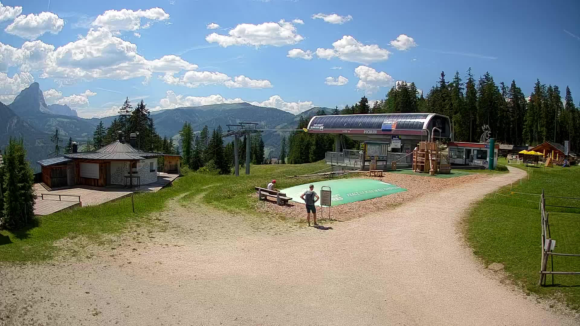 Piz de Plaies | San Vigilio | Kronplatz