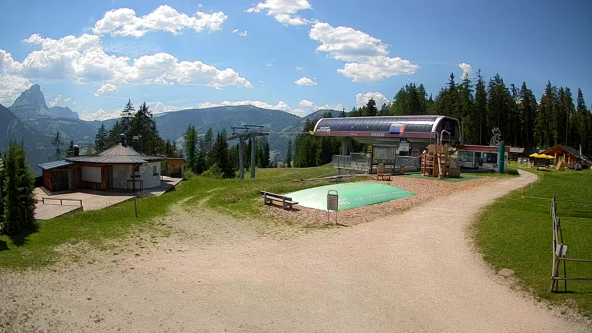 Piz de Plaies | San Vigilio | Kronplatz
