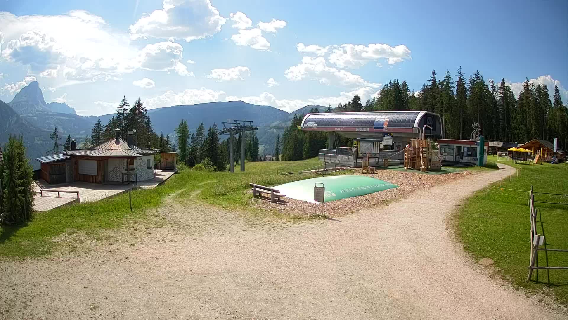 Piz de Plaies | San Vigilio | Kronplatz