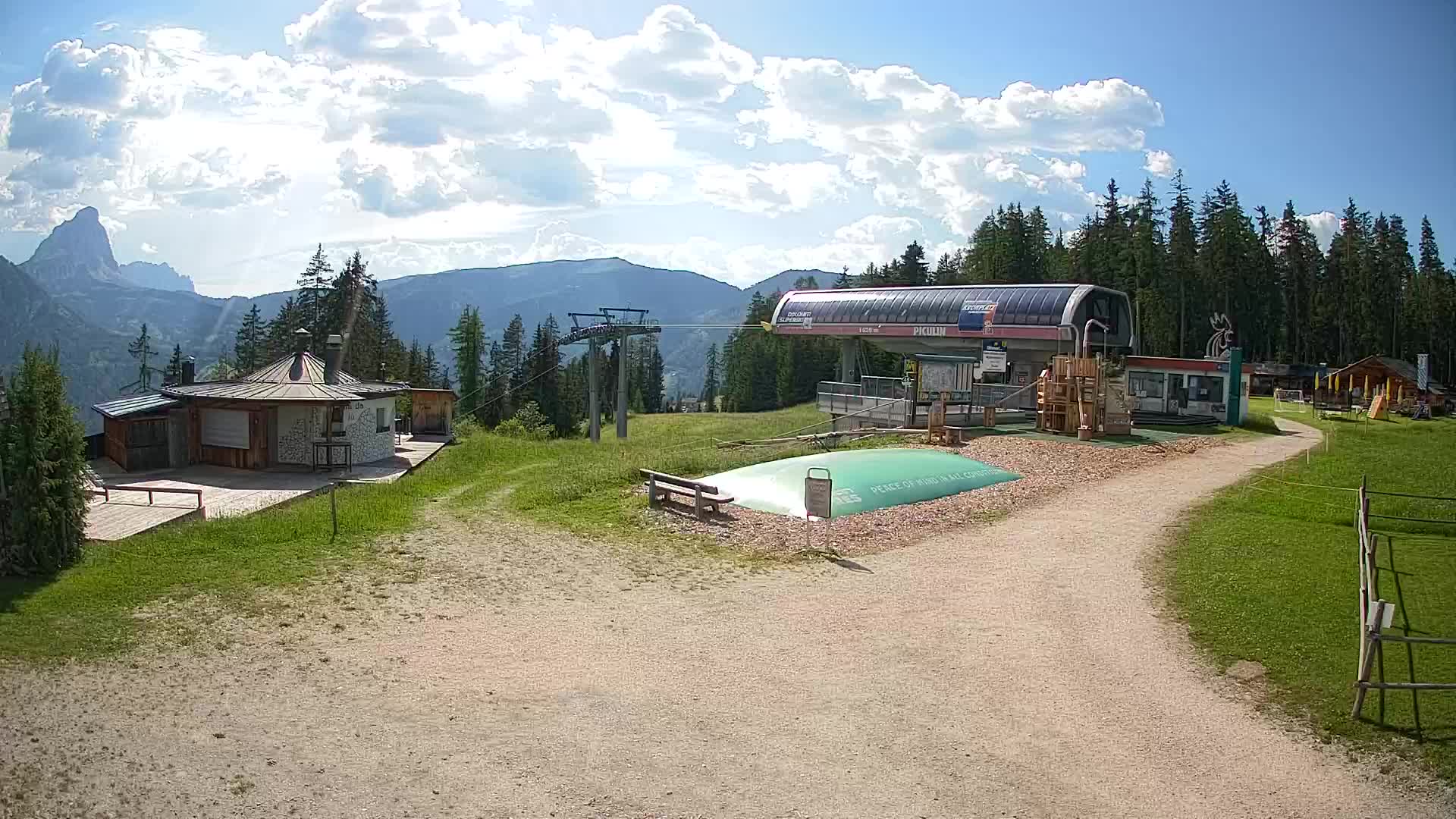 Piz de Plaies | San Vigilio | Kronplatz