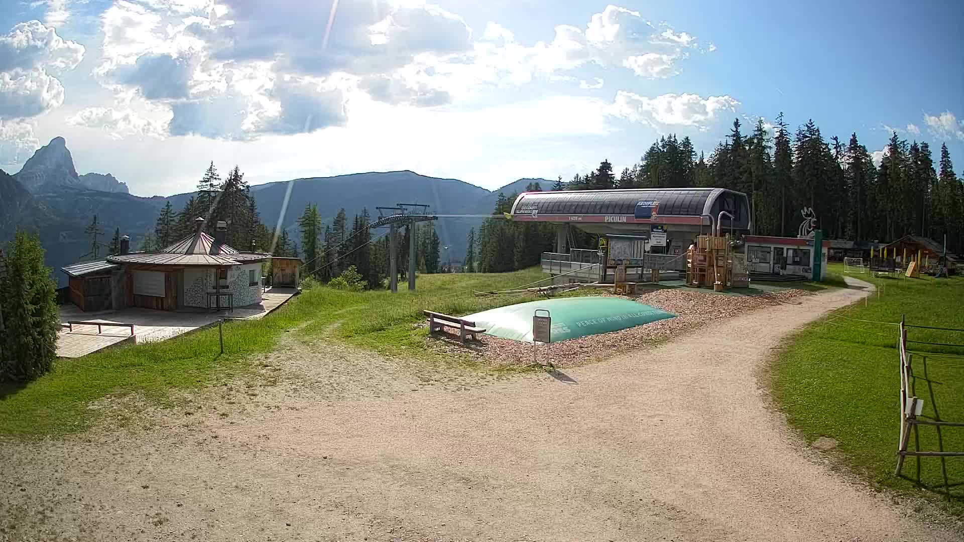 Piz de Plaies | San Vigilio | Kronplatz