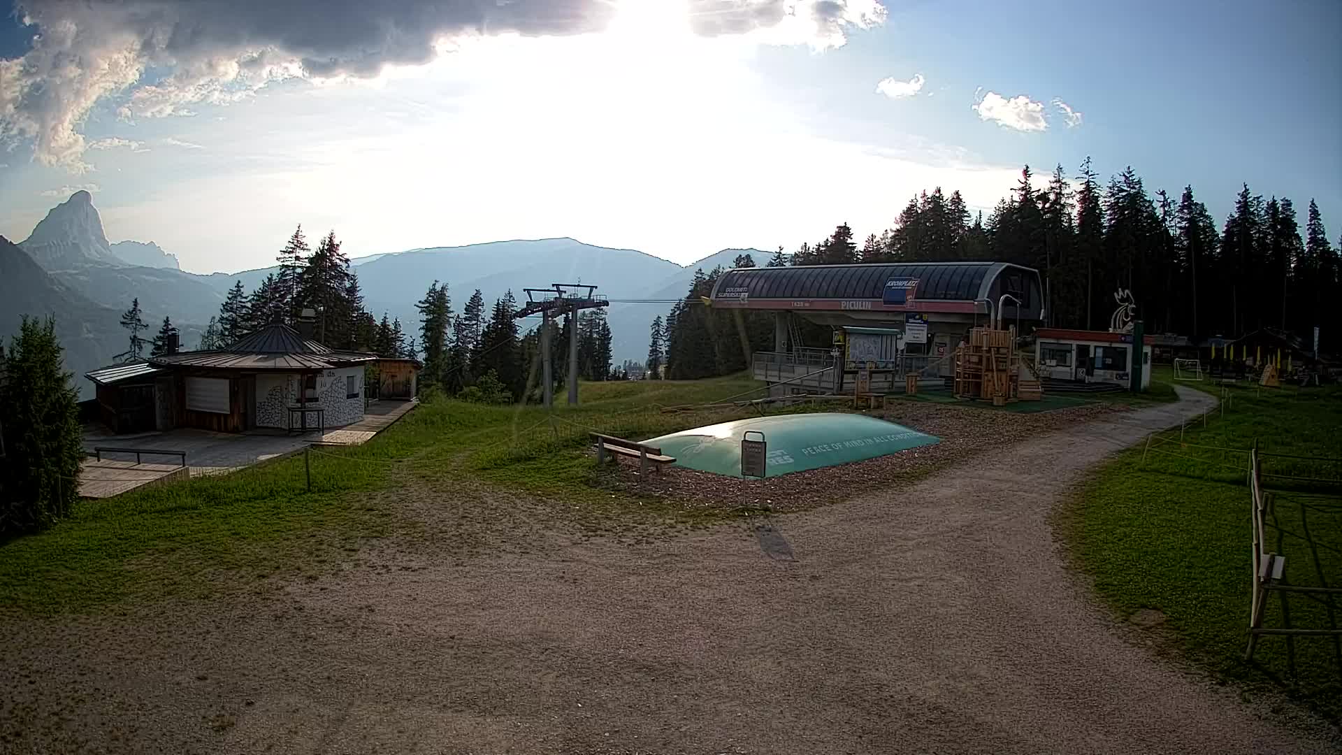Piz de Plaies | San Vigilio | Kronplatz