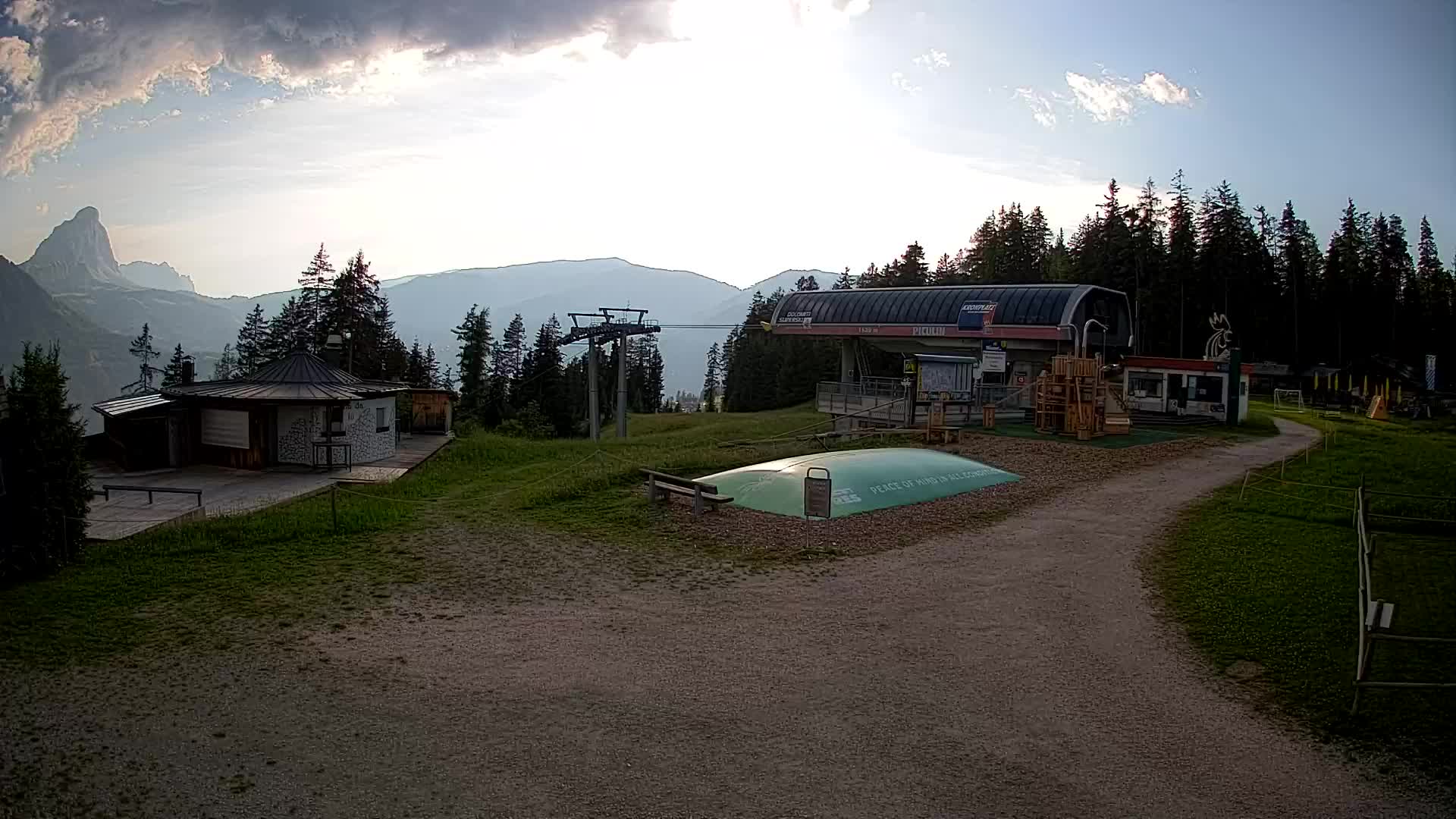 Piz de Plaies | San Vigilio | Kronplatz