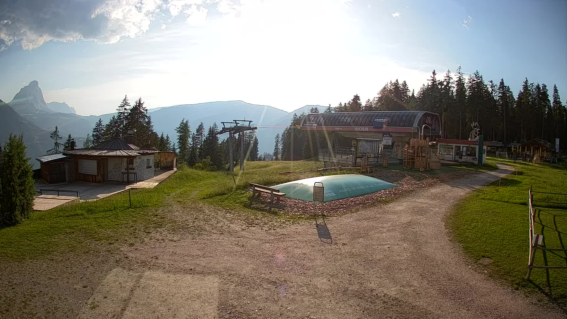 Piz de Plaies | San Vigilio