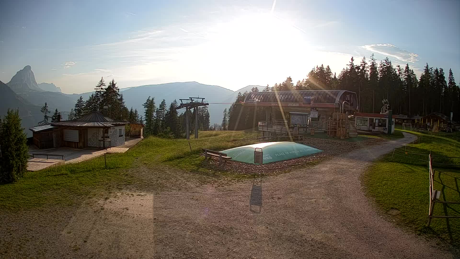 Piz de Plaies | St. Vigil
