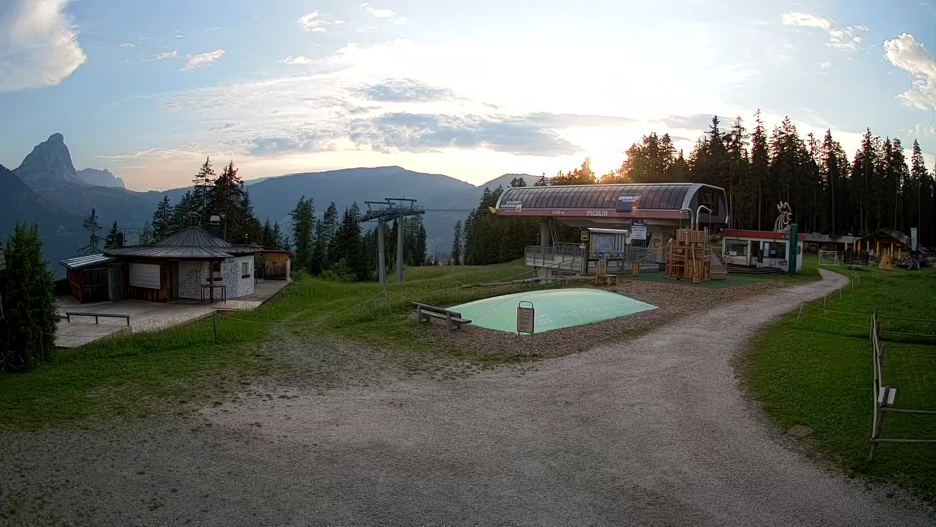 Piz de Plaies | San Vigilio