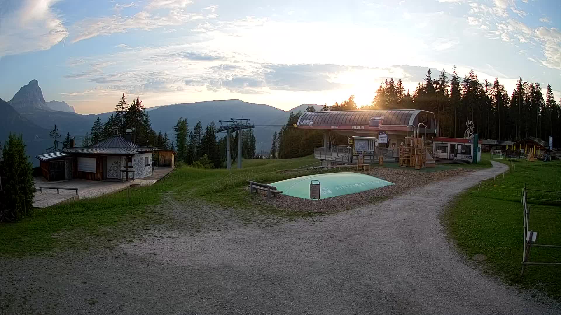 Piz de Plaies | San Vigilio