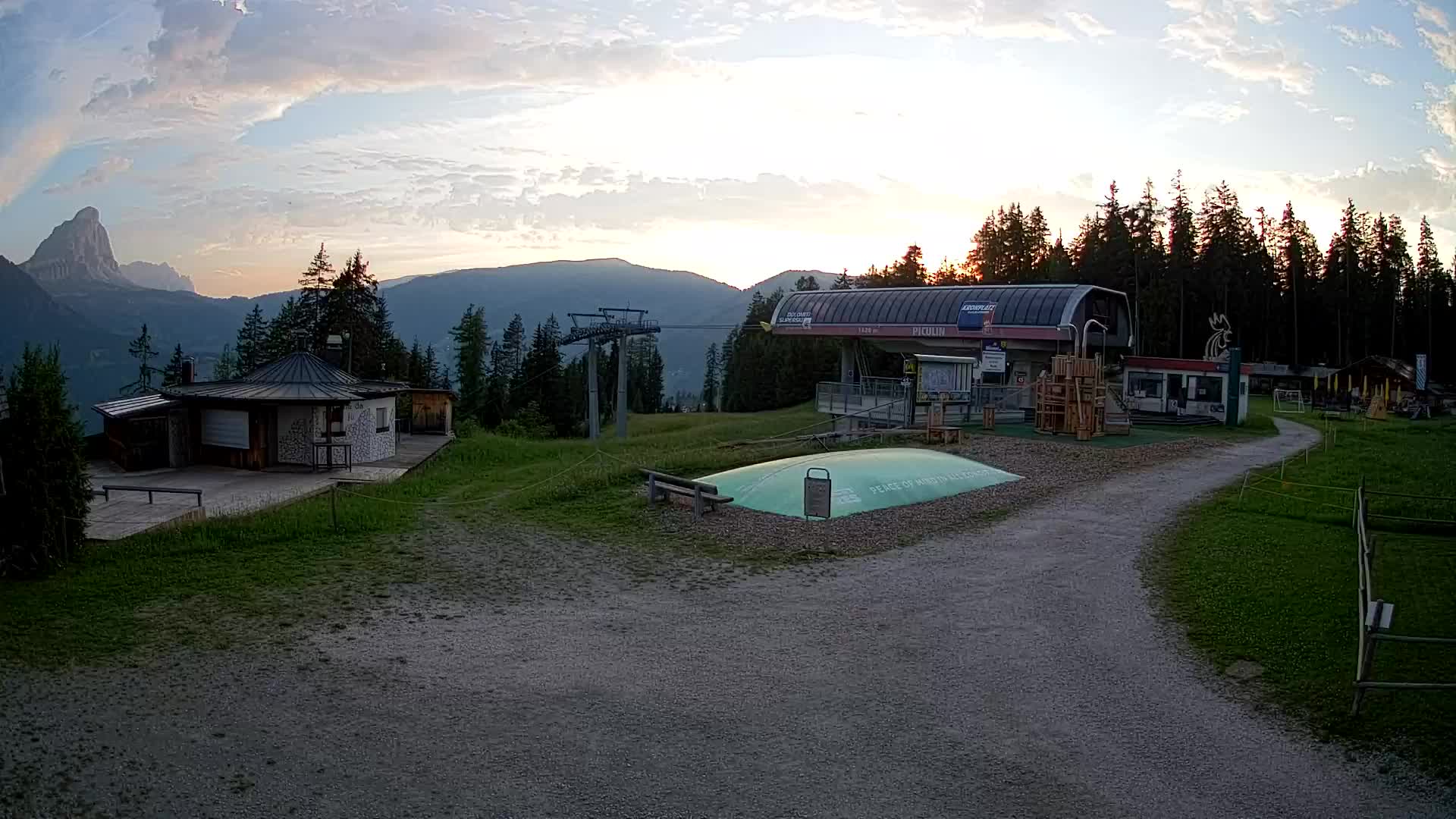 Piz de Plaies | San Vigilio | Kronplatz