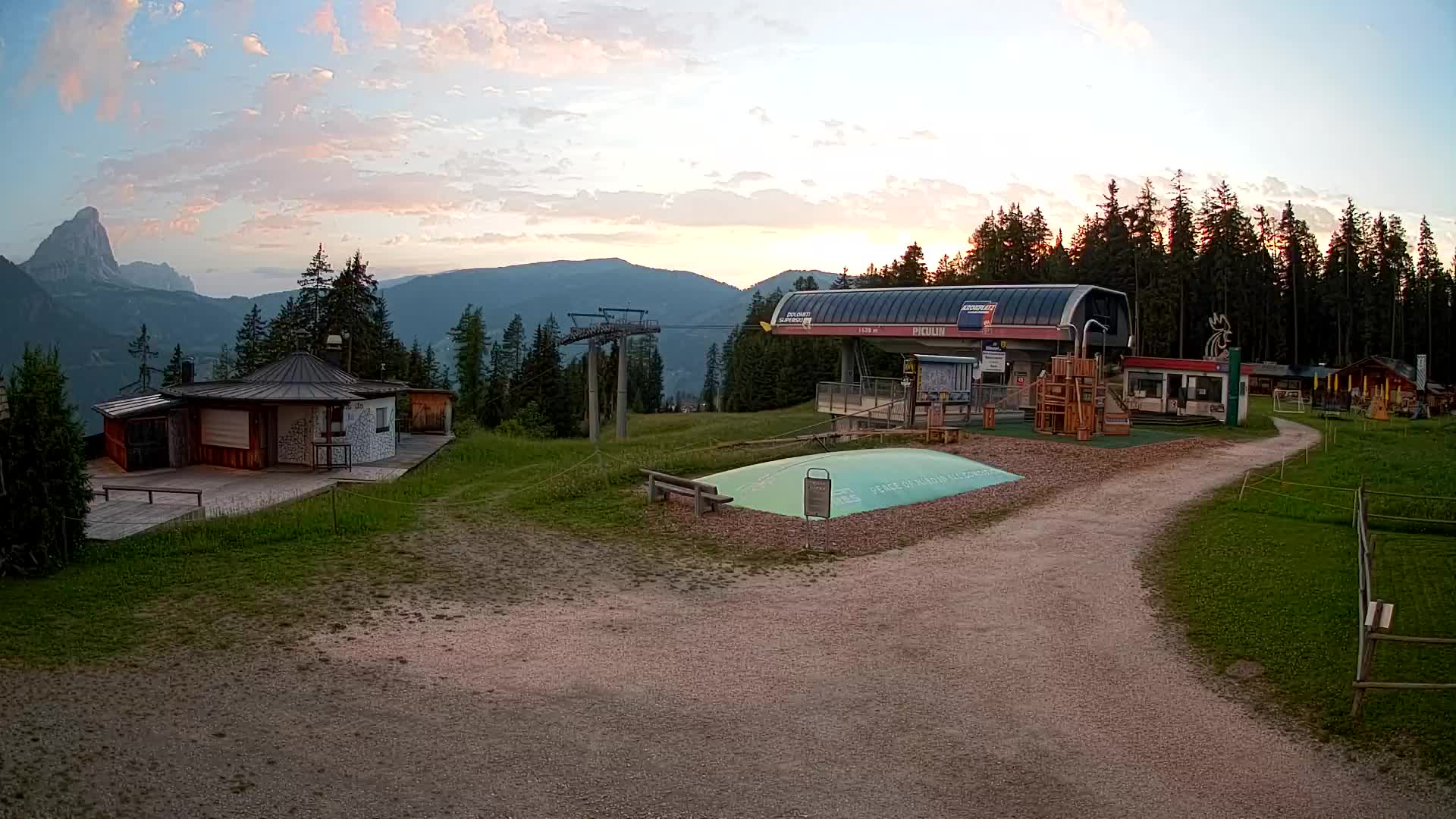 Piz de Plaies | San Vigilio | Kronplatz