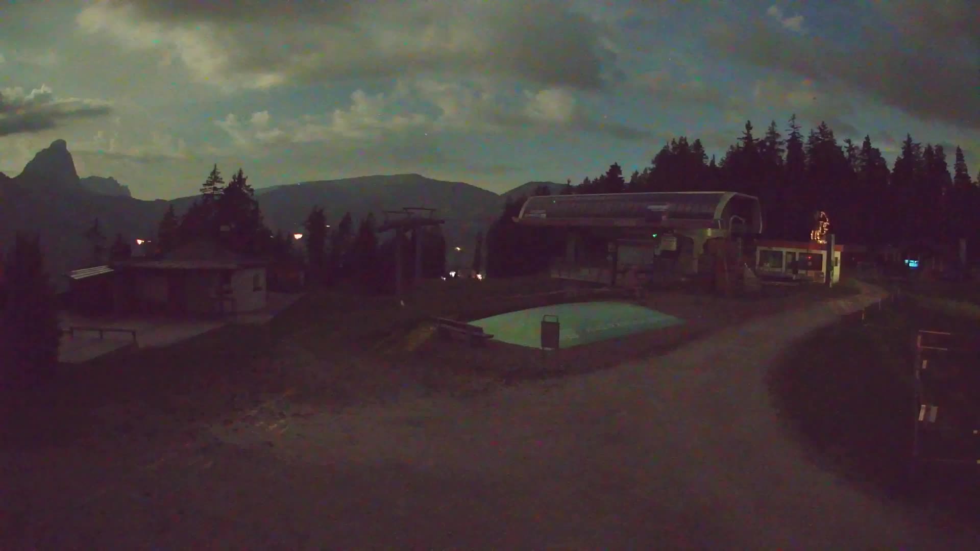 Piz de Plaies | San Vigilio | Kronplatz