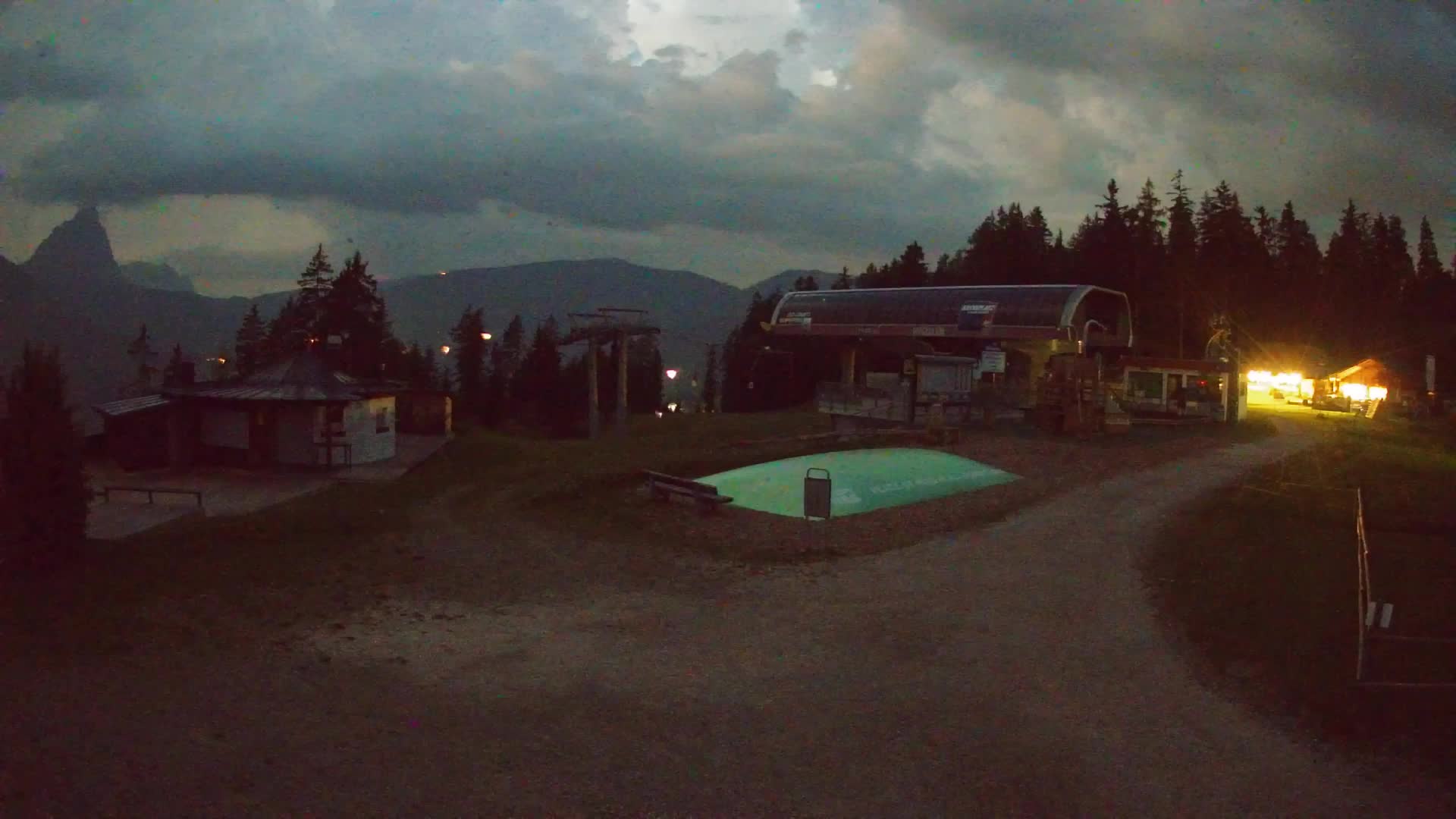 Piz de Plaies | San Vigilio
