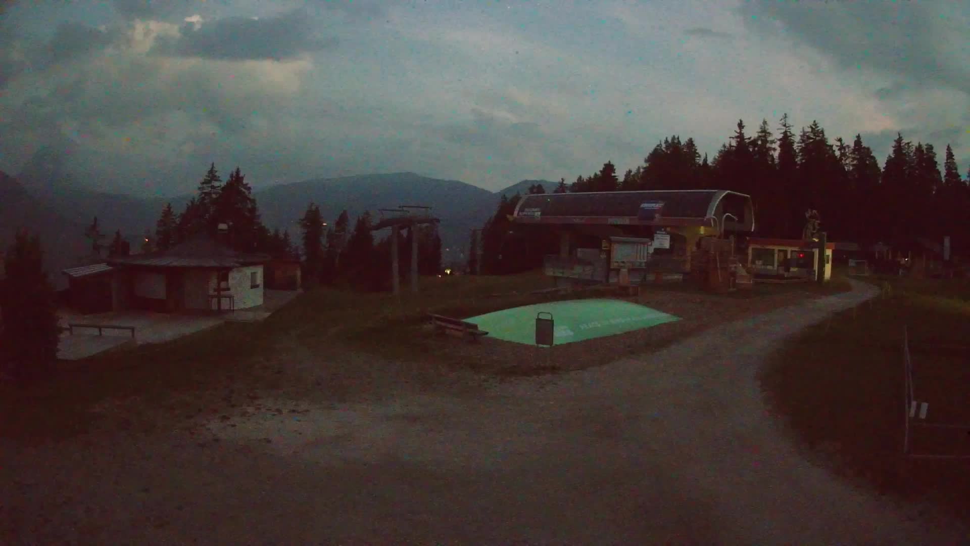 Piz de Plaies | San Vigilio | Kronplatz