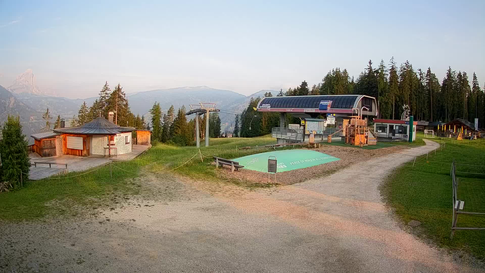 Piz de Plaies | San Vigilio | Kronplatz