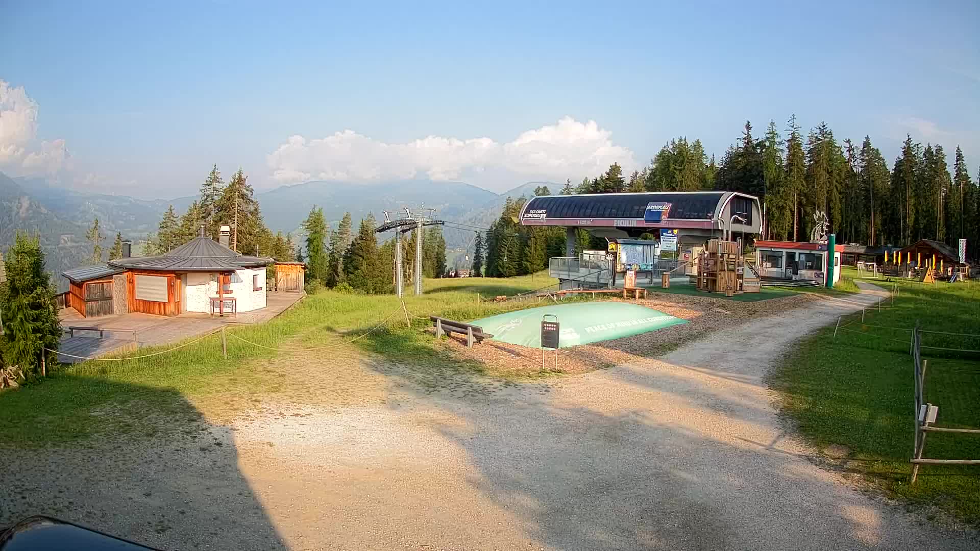 Piz de Plaies | San Vigilio | Kronplatz