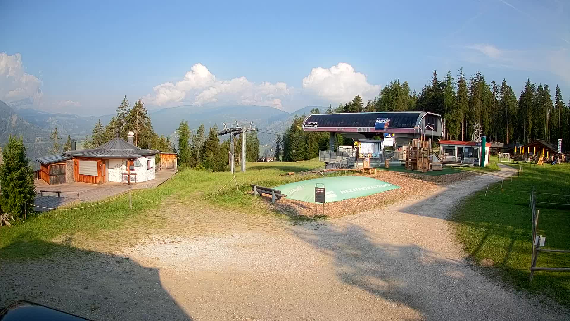 Piz de Plaies | San Vigilio | Kronplatz