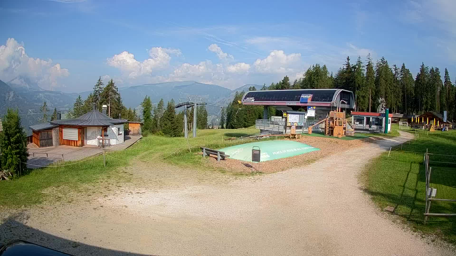 Piz de Plaies | San Vigilio