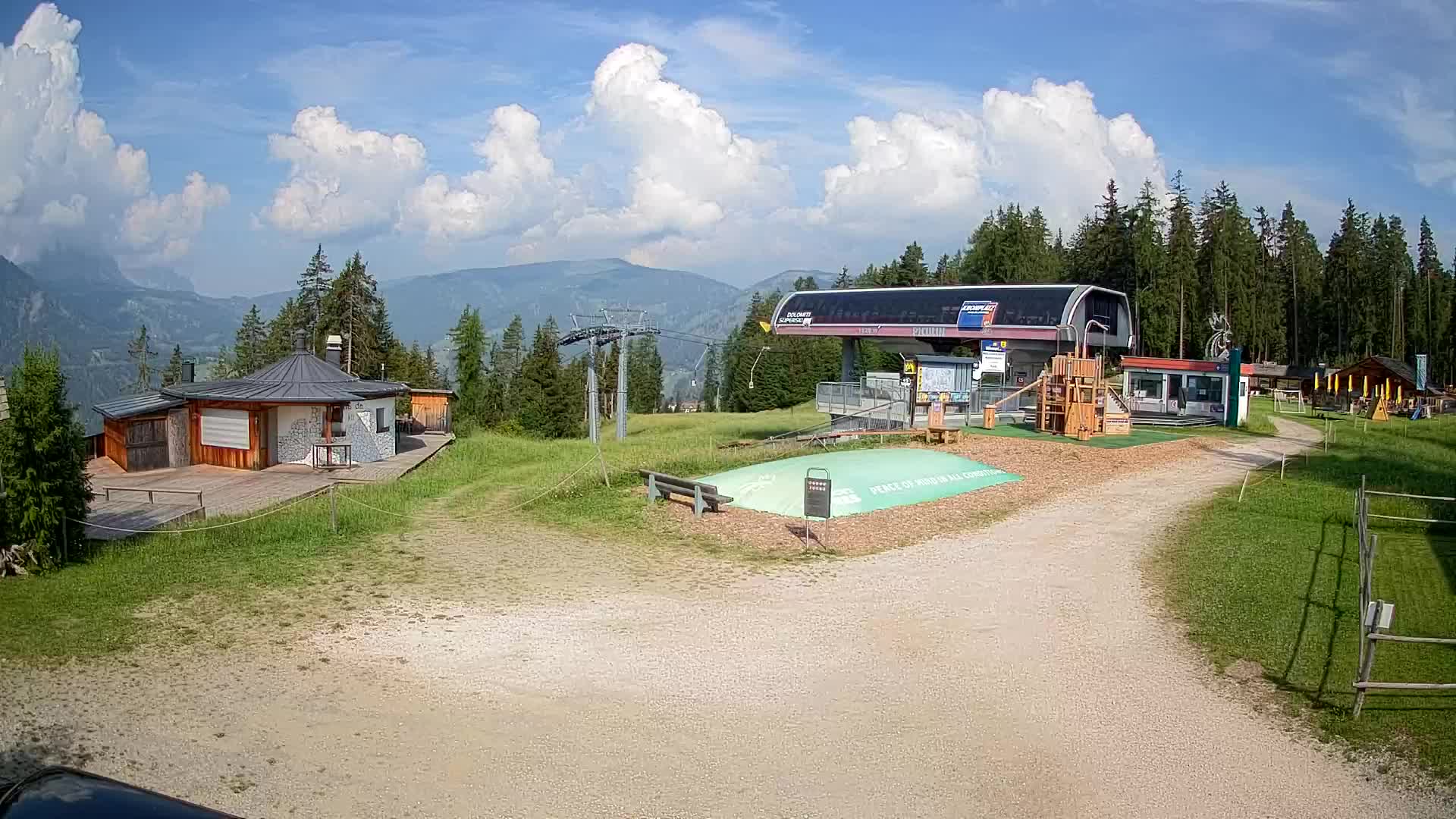 Piz de Plaies | San Vigilio