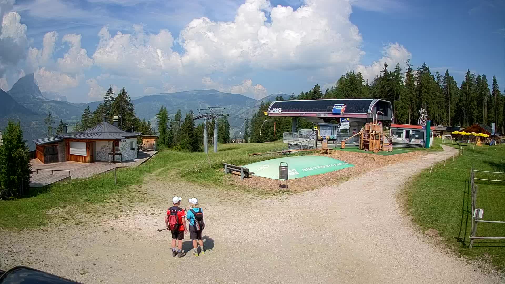 Piz de Plaies | San Vigilio | Kronplatz