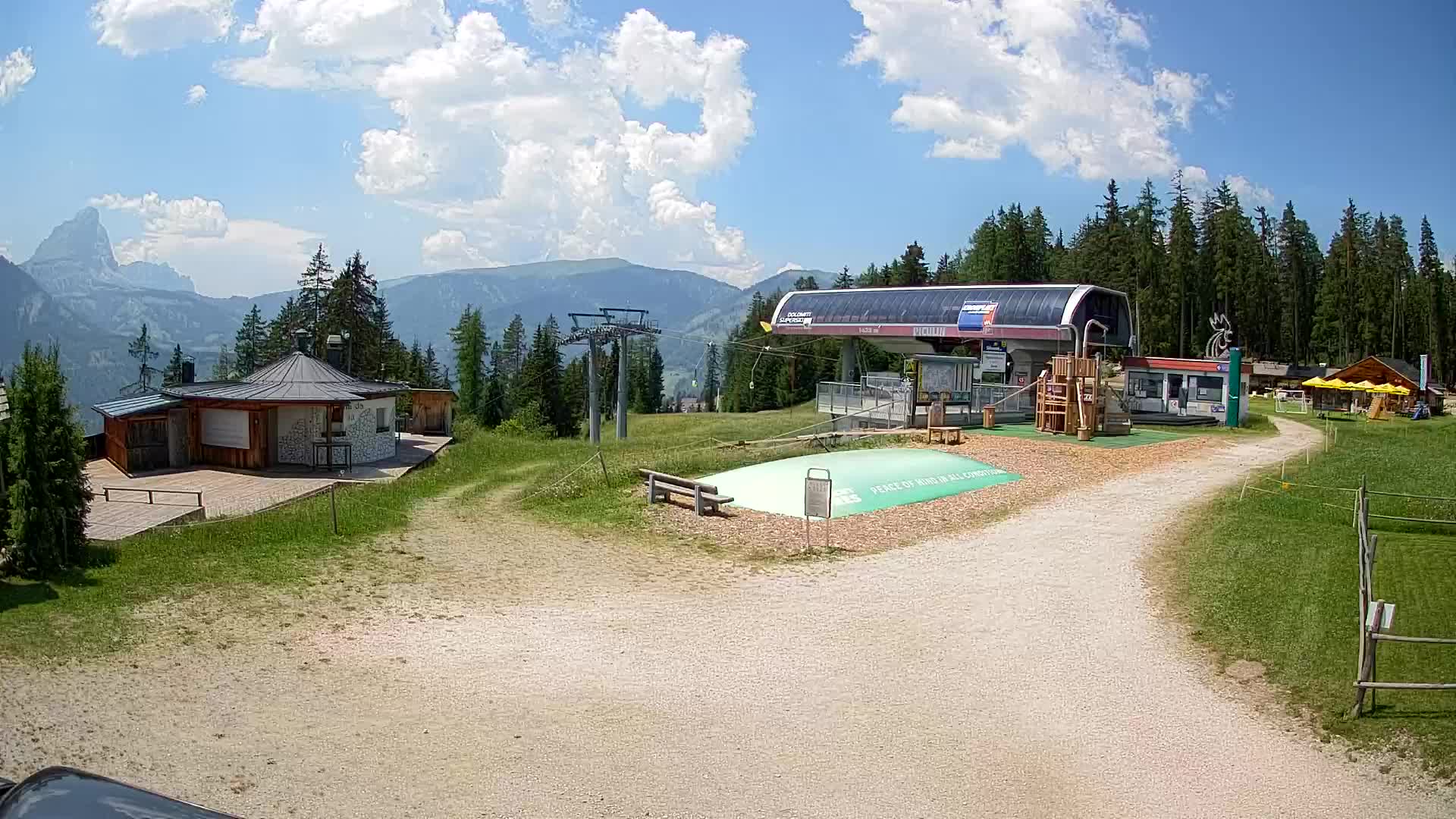 Piz de Plaies | San Vigilio | Kronplatz