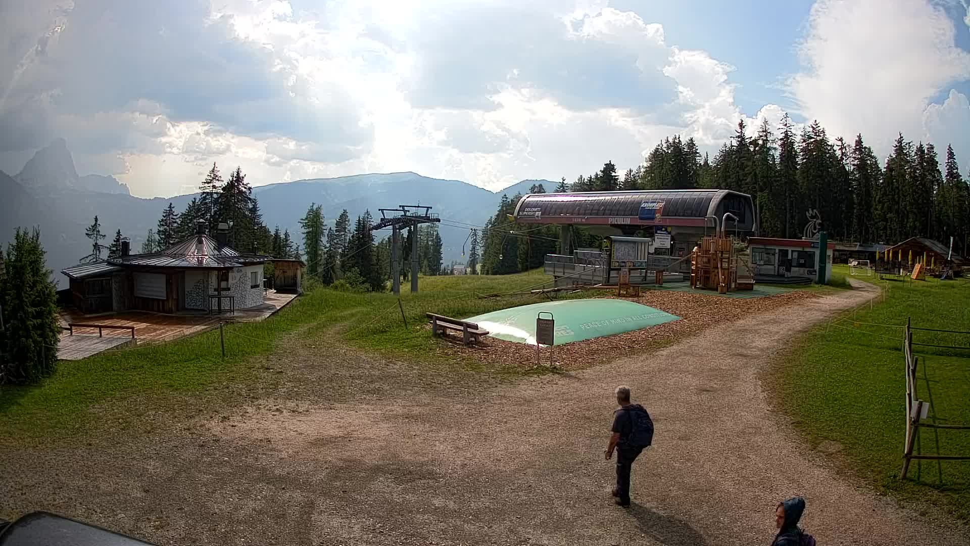 Piz de Plaies | San Vigilio | Kronplatz